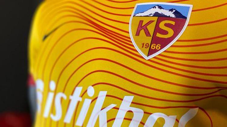 Kayserispor'da bir personelin koronavirüs testi pozitif çıktı