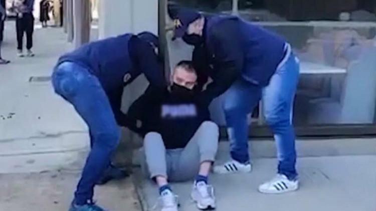 İzmir’de suç örgütü davası… Arjantin'de İnterpol tarafından yakalanmıştı! Şok detaylar ortaya çıktı
