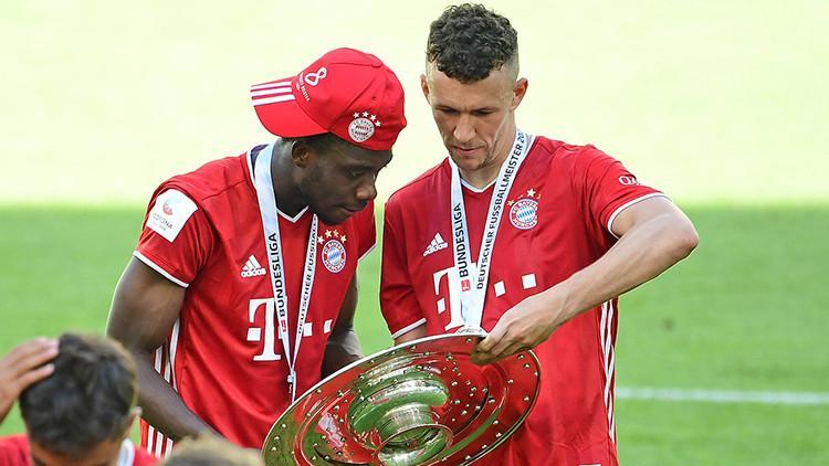 Bayern Münih, Ivan Perisic'in bonservisini almıyor | Transfer Haberleri