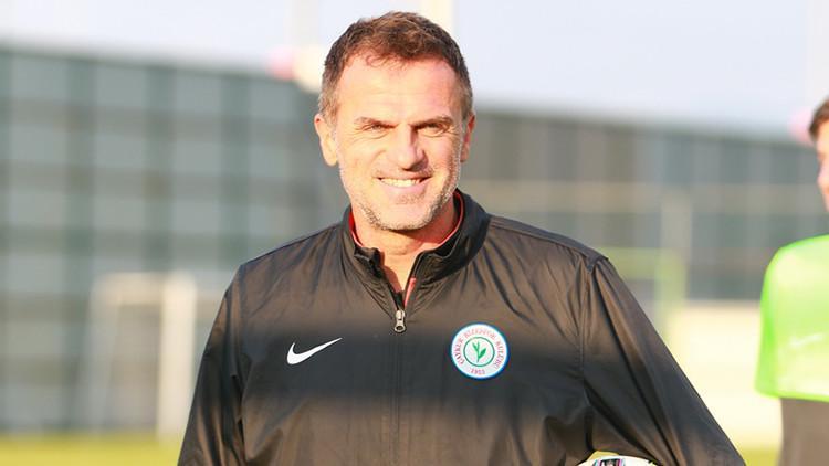 Rizespor Teknik Direktörü Stjepan Tomas'tan Fenerbahçe açıklaması!