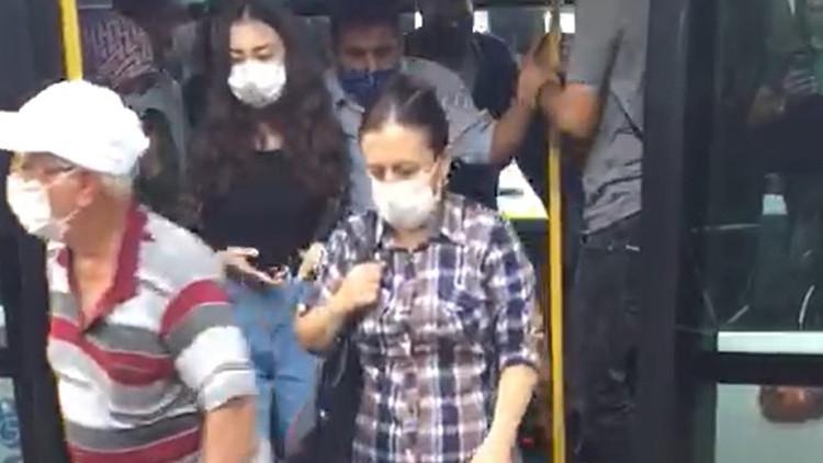 Bursa'da toplu taşımaya ilişkin yeni kararlar alındı
