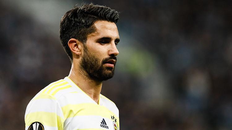 Son Dakika | Fenerbahçe'den ayrılan Alper Potuk'un transfer hedefi Avrupa!