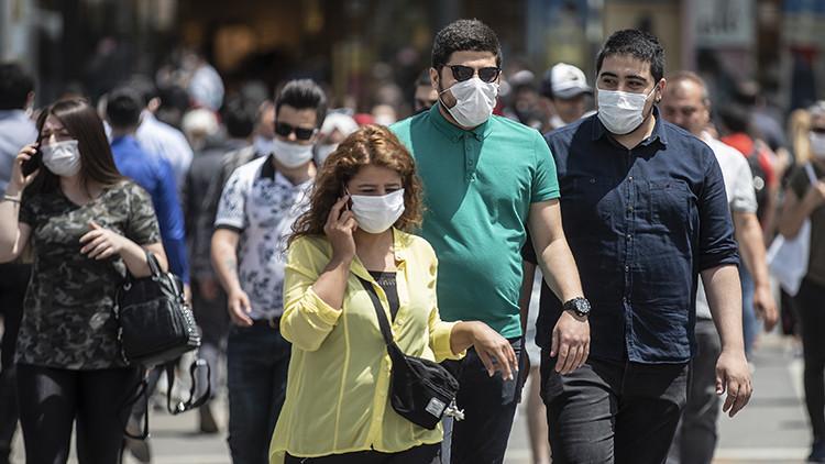 Çankırı Valisi açıkladı... Karantina kurallarını ihlal edenler, yurtlara yerleştirilecek