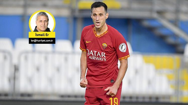 Son Dakika Transfer Haberleri | Nikola Kalinic, Beşiktaş için ateşi yaktı!
