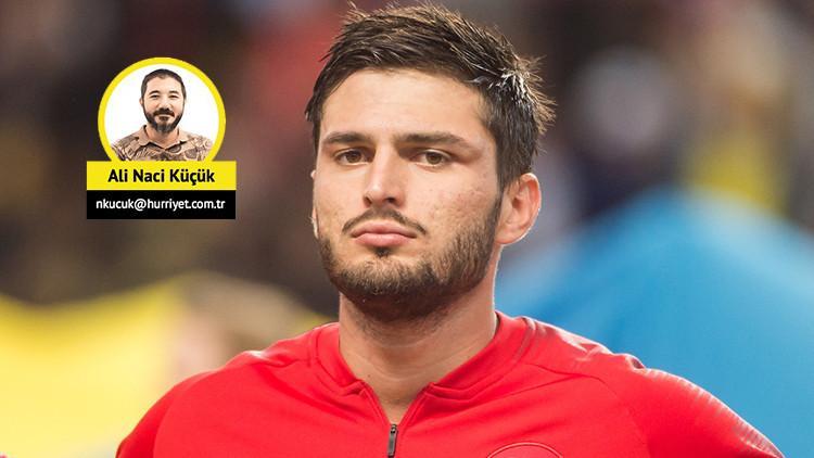 Son Dakika | Galatasaray'dan Okay Yokuşlu transferi için Christian Luyindama formülü!