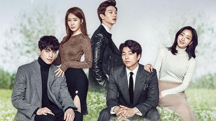 Goblin dizisinin konusu nedir? Kaç bölüm ve sezon? Goblin oyuncuları (Oyuncu kadrosu) listesi