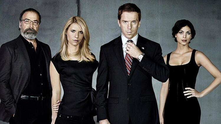 Homeland dizisinin konusu nedir? Kaç bölüm ve sezon? Homeland oyuncuları (Oyuncu kadrosu) listesi