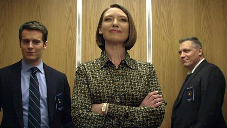 Mindhunder dizisinin konusu nedir? Kaç bölüm ve sezon? Mindhunter oyuncuları (Oyuncu kadrosu) listesi