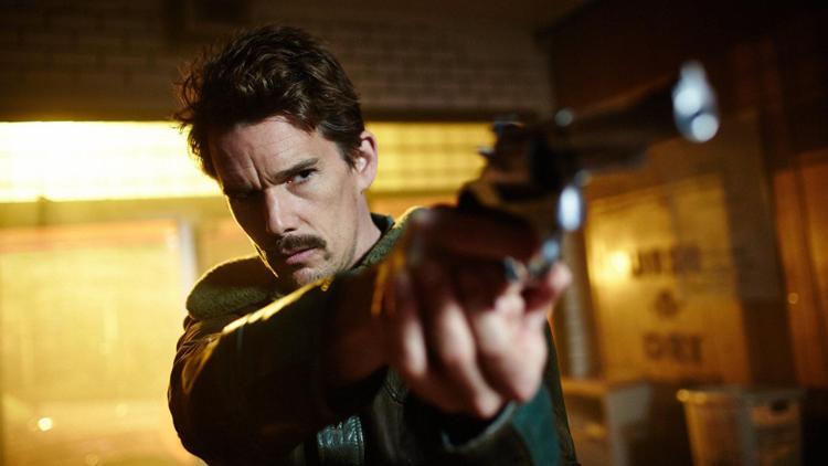 Predestination filminin konusu nedir? Imdb puanı kaçtır? Predestination oyuncuları (Oyuncu kadrosu) listesi