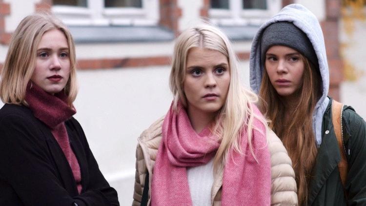 Skam dizisinin konusu nedir? Kaç bölüm ve sezon? Skam oyuncuları (Oyuncu kadrosu) listesi