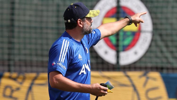 Fenerbahçe sezonu Rize'da açacak! Lisans belirsizliği sürüyor...
