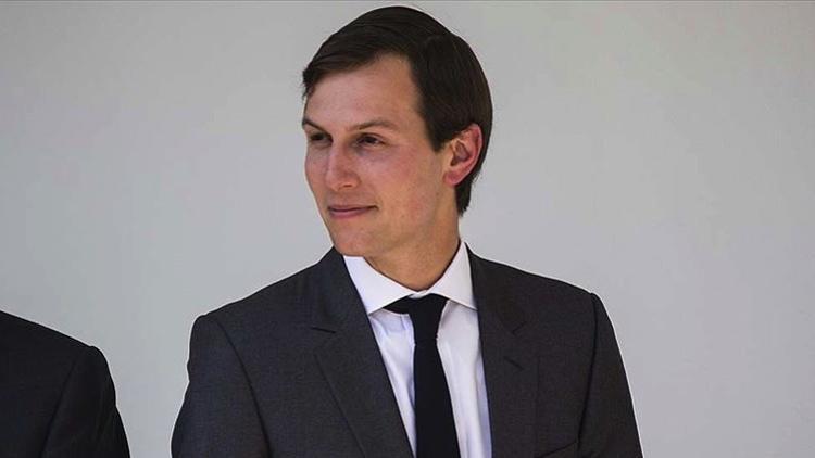 Trump'ın Başdanışmanı Kushner: Suudi Arabistan hava sahasını İsrail uçuşlarına açacak