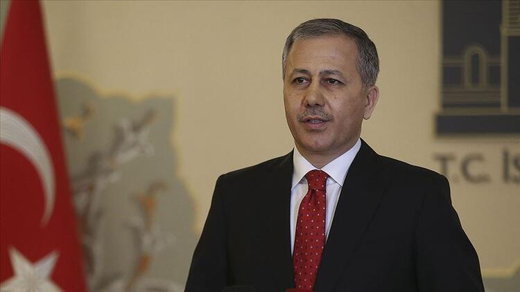 Vali Yerlikaya'dan muhtarlara denetimlerde destek çağrısı