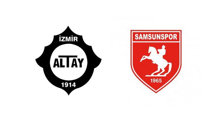 Altay, Samsunspor’la 9 yıl sonra! Pazar günü...