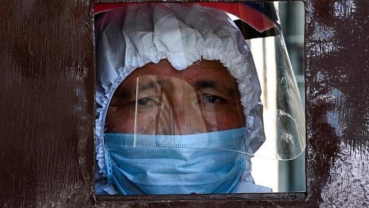 Dünya genelinde Covid-19 vaka sayısı 28 milyonu aştı