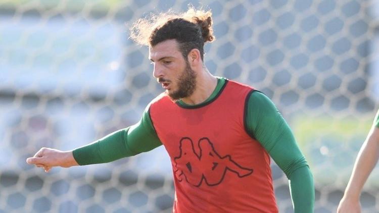 Transfer haberleri | Bursasporlu Sedat Dursun'a Süper Lig'den iki talip!