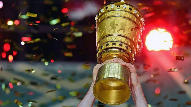 Almanya DFB Kupası'nda birinci tur heyecanı başlıyor