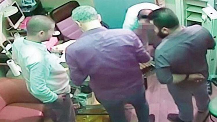 İstanbul'da akıllara durgunluk veren olay! 3 polis mücevher hırsızı çıktı...