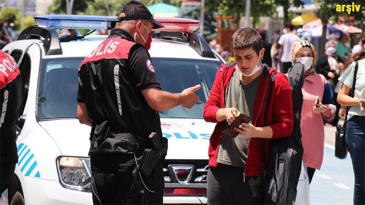 Son dakika haberler... Valilikler tek tek duyurmuştu! Karantina kararına uymayan 12 kişi yurda yerleştirildi