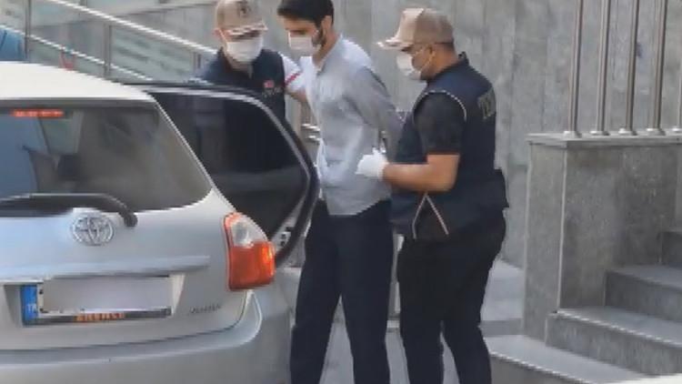 İstanbul'da DEAŞ operasyonu: Mahmud Özden ile bağlantılı 1 kişi daha yakalandı