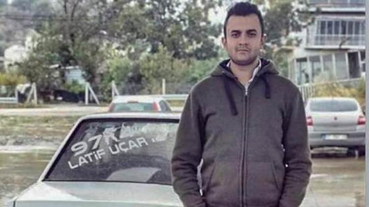 Askerden dönen genç trafik kazasında hayatını kaybetti