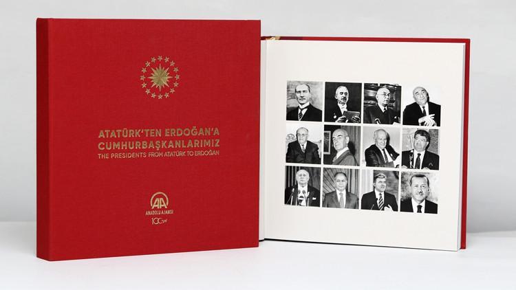 Anadolu Ajansı'ndan Türkiye'de bir ilk