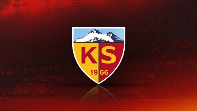 Kayserispor'da bir personelin daha Kovid-19 testi pozitif çıktı