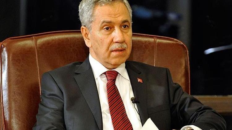 Bülent Arınç kimdir, kaç yaşında? İşte Bülent Arınç'ın biyografisi