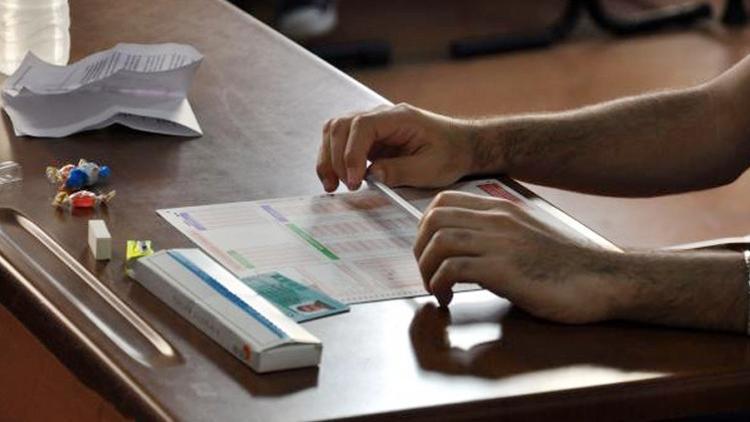 12-13 Eylül’de nüfus müdürlüklerinde KPSS mesaisi