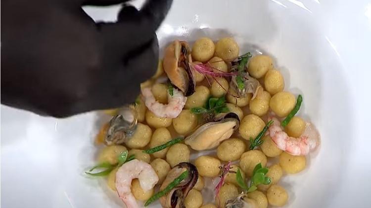 Niyokki nedir? Niyokki (Gnocchi) tarifi ve malzemeleri