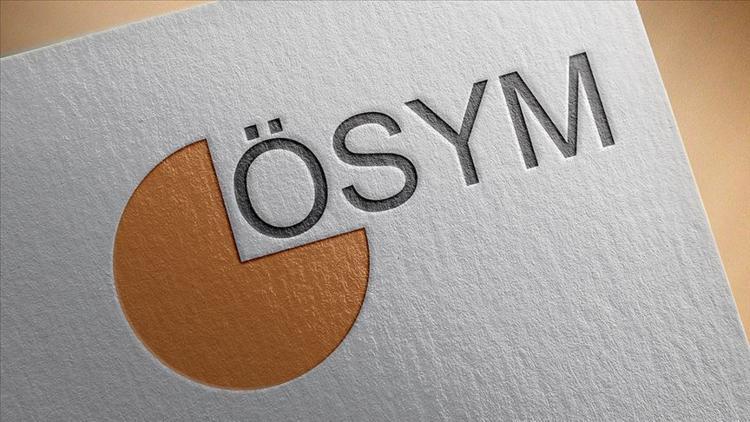 ÖSYM sınav görevlilerinden HES kodu isteyecek! ÖSYM başkanı açıkladı!