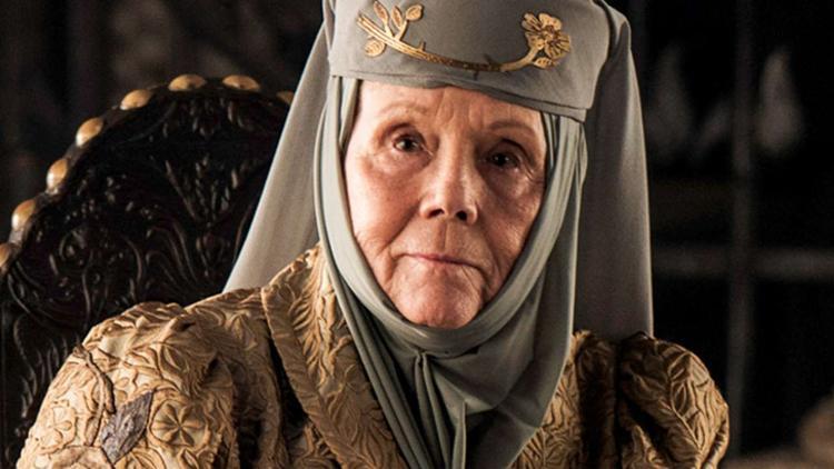 Game Of Thrones oyuncusu Diana Rigg Young hayatını kaybetti! Diana Rigg Young kimdir?