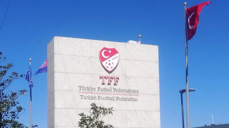 TFF Sağlık Kurulu'ndan Cumhurbaşkanı Erdoğan ve Sağlık Bakanlığı'na teşekkür mesajı