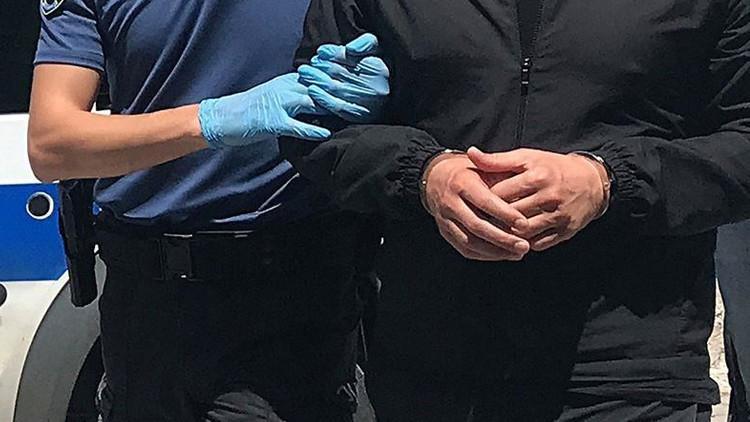 Antalya'da firari FETÖ hükümlüsü yakalandı