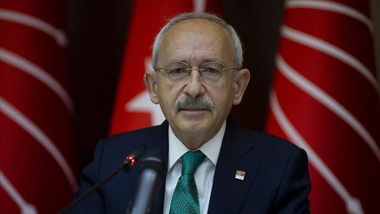 Son dakika... CHP Genel Başkanı Kılıçdaroğlu'nun test sonucu belli oldu