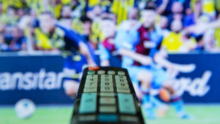 Son Dakika | TFF 1. Lig’in yayıncısı belli oldu!