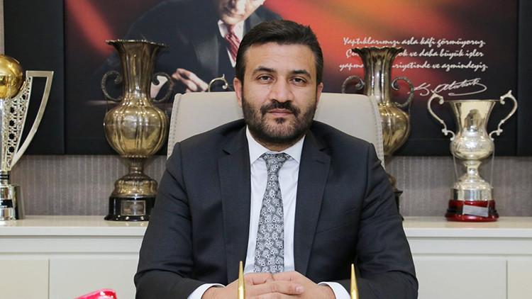 Son Dakika | MKE Ankaragücü'nde yeni transferlerin lisans tescil işlemleri başladı