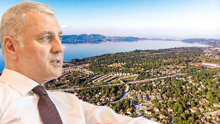 Süs bitkiciliğinde Türkiye’nin uluslararası kapısı