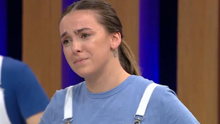 MasterChef Tanya'ya ne oldu, neden yok? MasterChef Tanya Kilitkayalı stüdyoyu terk etti