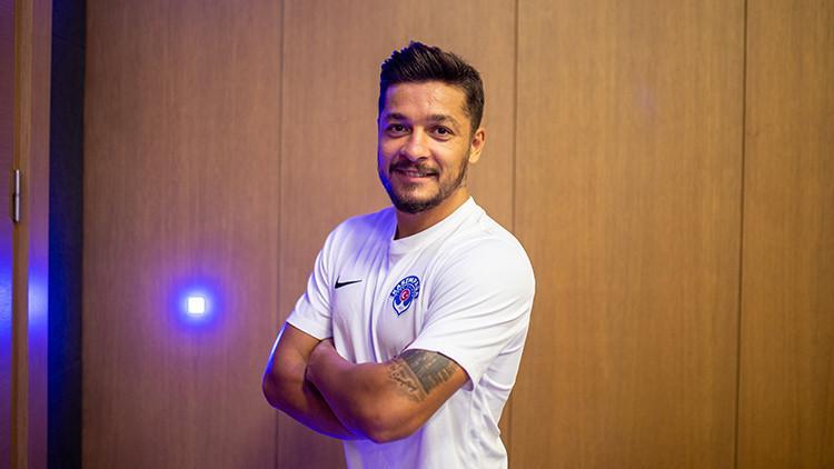 Kasımpaşa, Ahmet Oğuz'u transfer etti