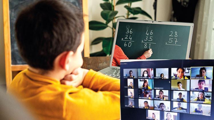 Eğitimde ‘alternatifli’ plan: Online eğitim, yüz yüze sınav