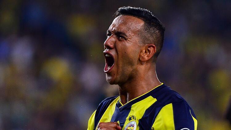 Son Dakika Transfer Haberleri | Beşiktaş'ın anlaştığı Josef de Souza'nın İstanbul'a geliş tarihi belli oldu!