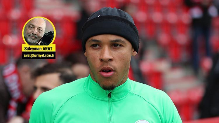 Son Dakika | Fenerbahçe'de Marcel Tisserand artık imzaya kaldı!
