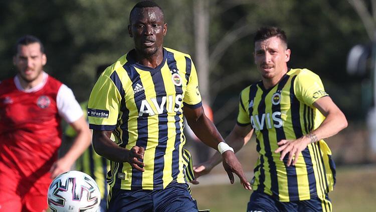 Süper Lig yeni Fenerbahçe ile başlıyor