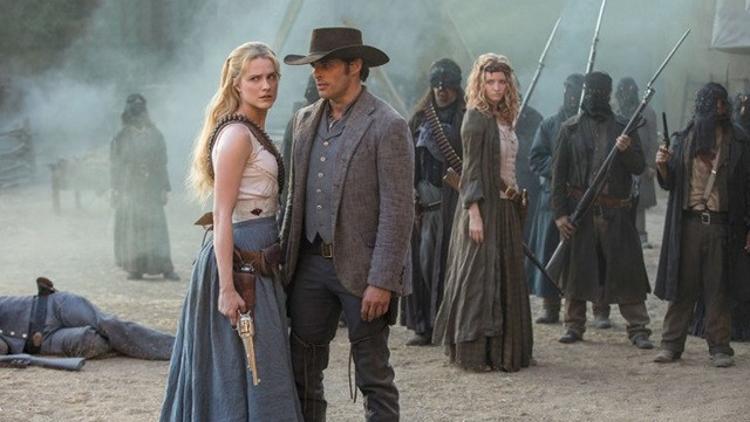 Westworld dizisinin konusu nedir? Kaç bölüm ve sezon? Westworld oyuncuları (Oyuncu kadrosu) listesi