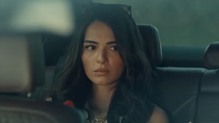 Yeni Hayat 3. yeni bölüm fragmanı yayınlandı: Yasemin Adem'i öpüyor