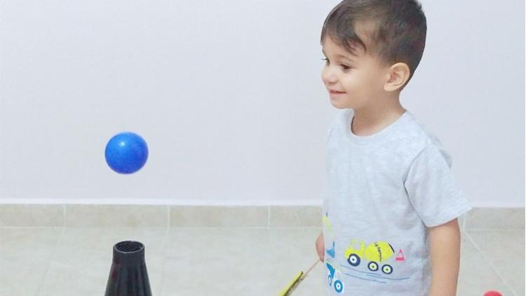 Hava basıncı deneyi