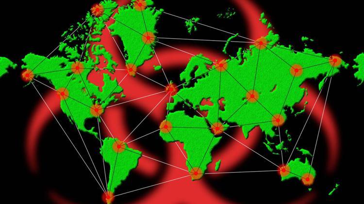 Koronavirüs aşısı bulunursa '8.000 jumbo jet gerekecek'