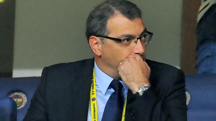 Son Dakika | Fenerbahçe'ye Comolli piyangosu! Bonservisiyle... | Transfer Haberleri