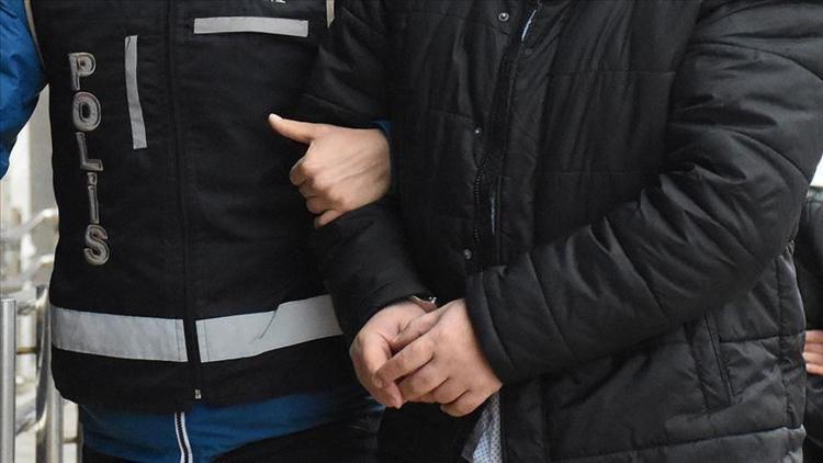 Son dakika... Balıkesir merkezli 10 ilde FETÖ operasyonu